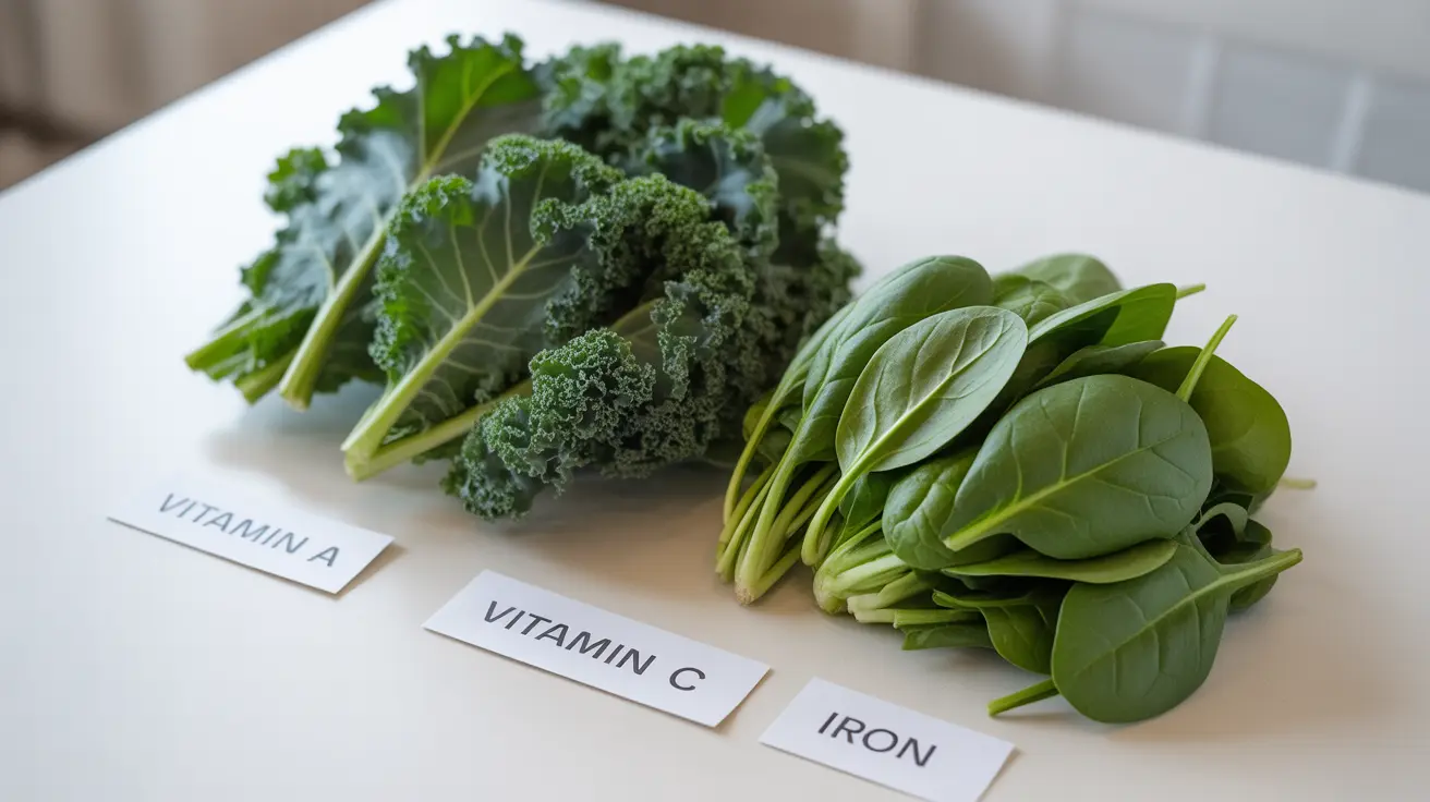 kale-vs-spinach-nutrition-guide-post-image