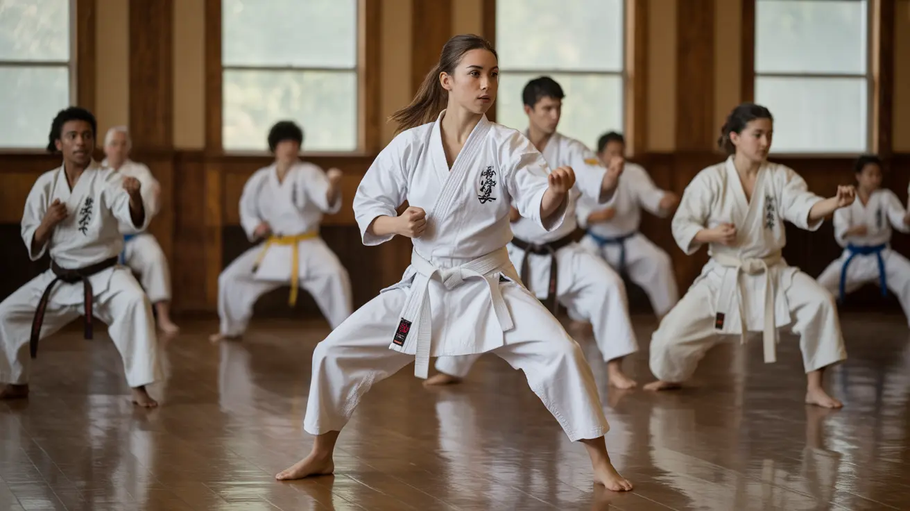 types-of-karate-guide-post-image