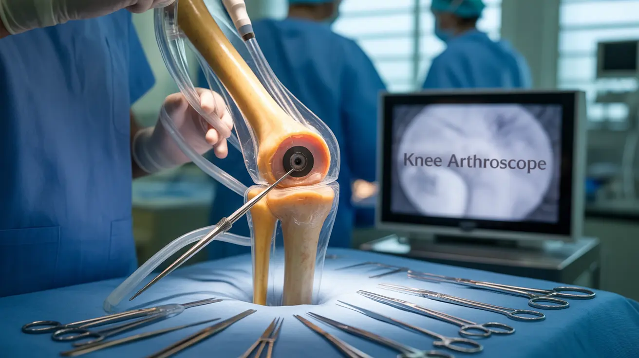 knee-arthroscopy-comprehensive-guide-post-image