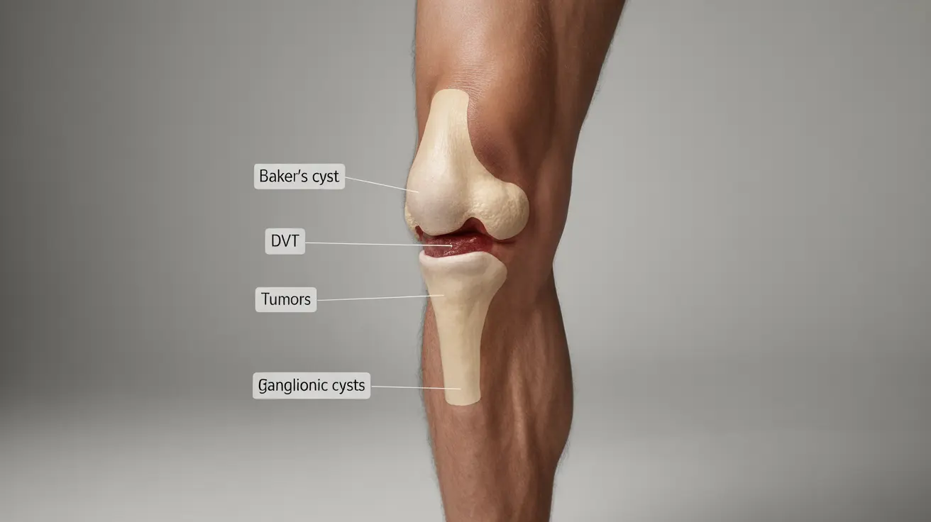 lump-behind-knee-not-bakers-cyst-post-image