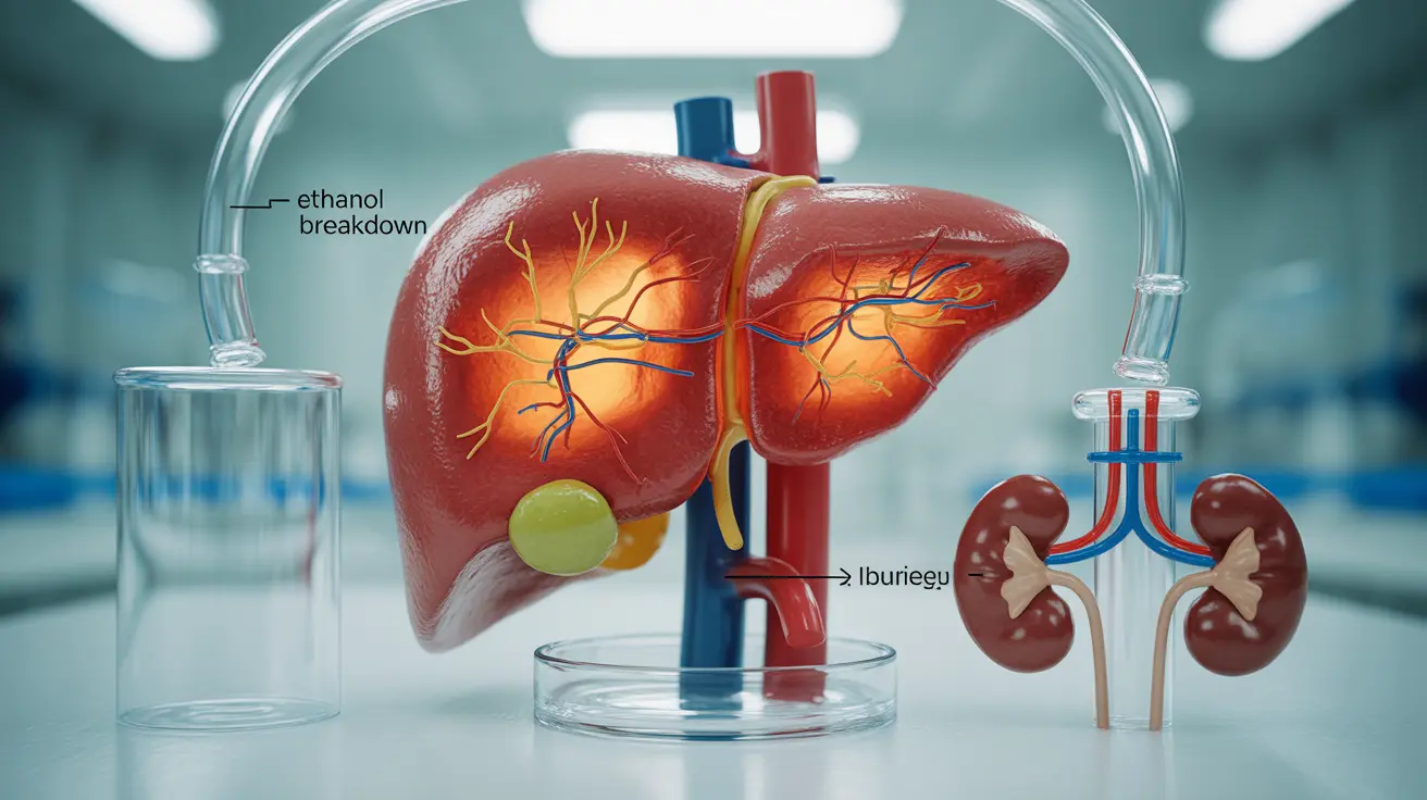 NAD+ Accelerate Alcohol Metabolism | Shaanxi BLOOM Tech Co.,Ltd NAD+ Accelerate Alcohol Metabolism | Shaanxi BLOOM Tech Co.,Ltd