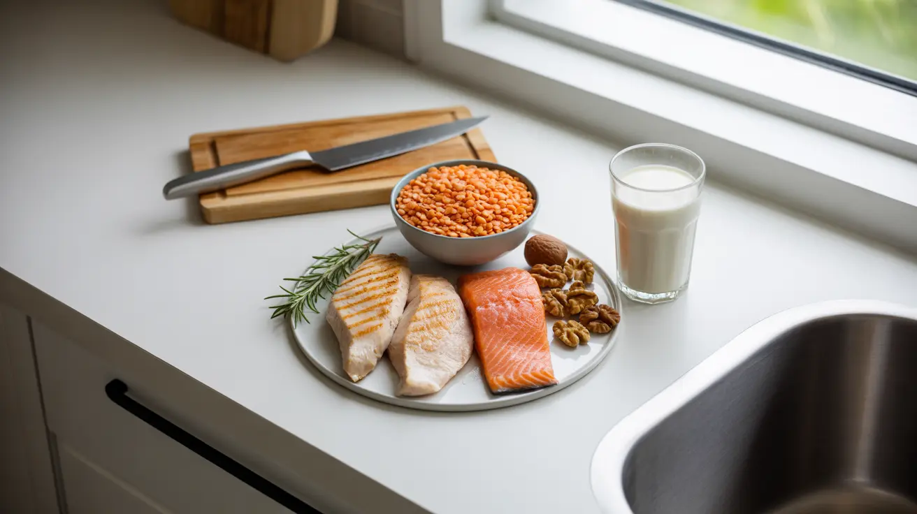 low-saturated-fat-diet-guide-post-image