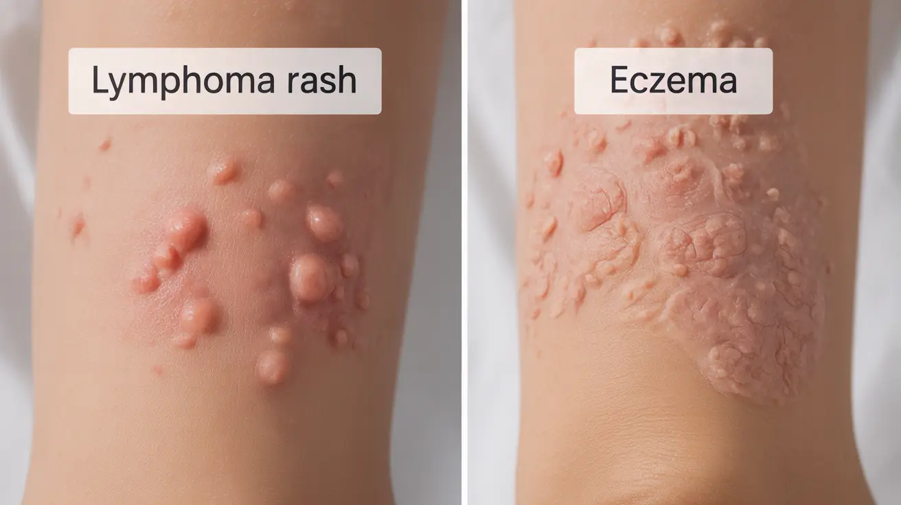 lymphoma-rash-vs-eczema-post-image
