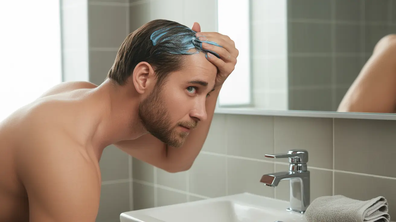 managing-dry-hair-men-post-image