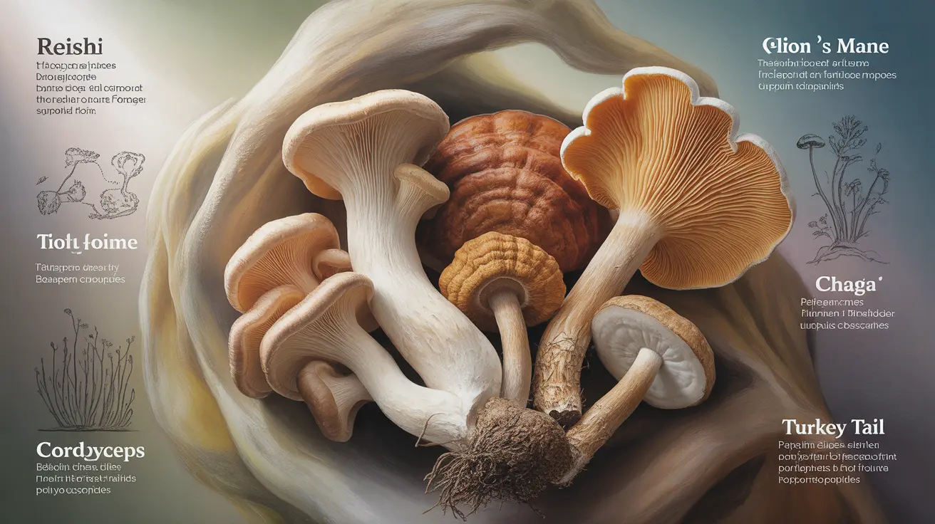medicinal-mushrooms-benefits-uses-post-image