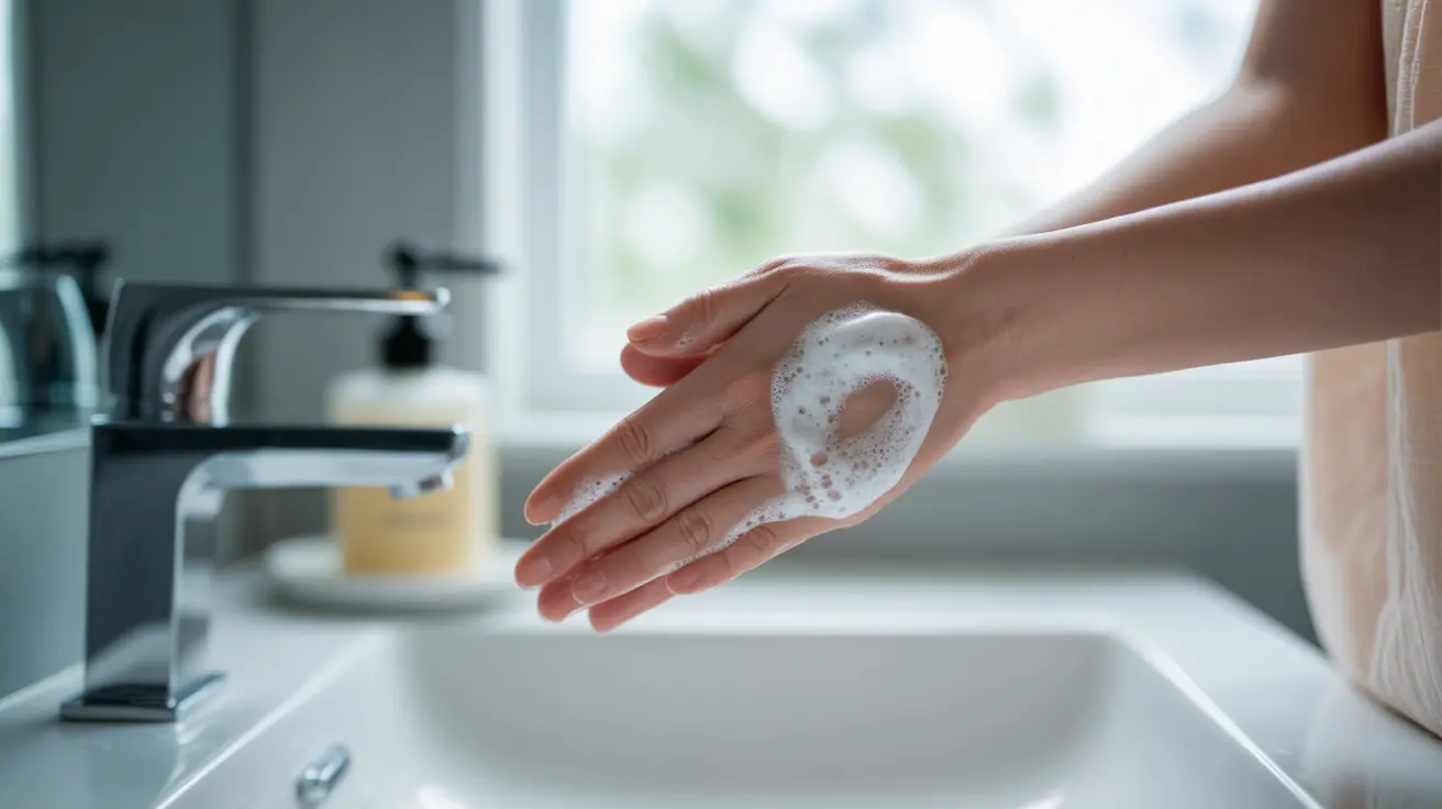 mild-soap-gentle-skincare-benefits-post-image