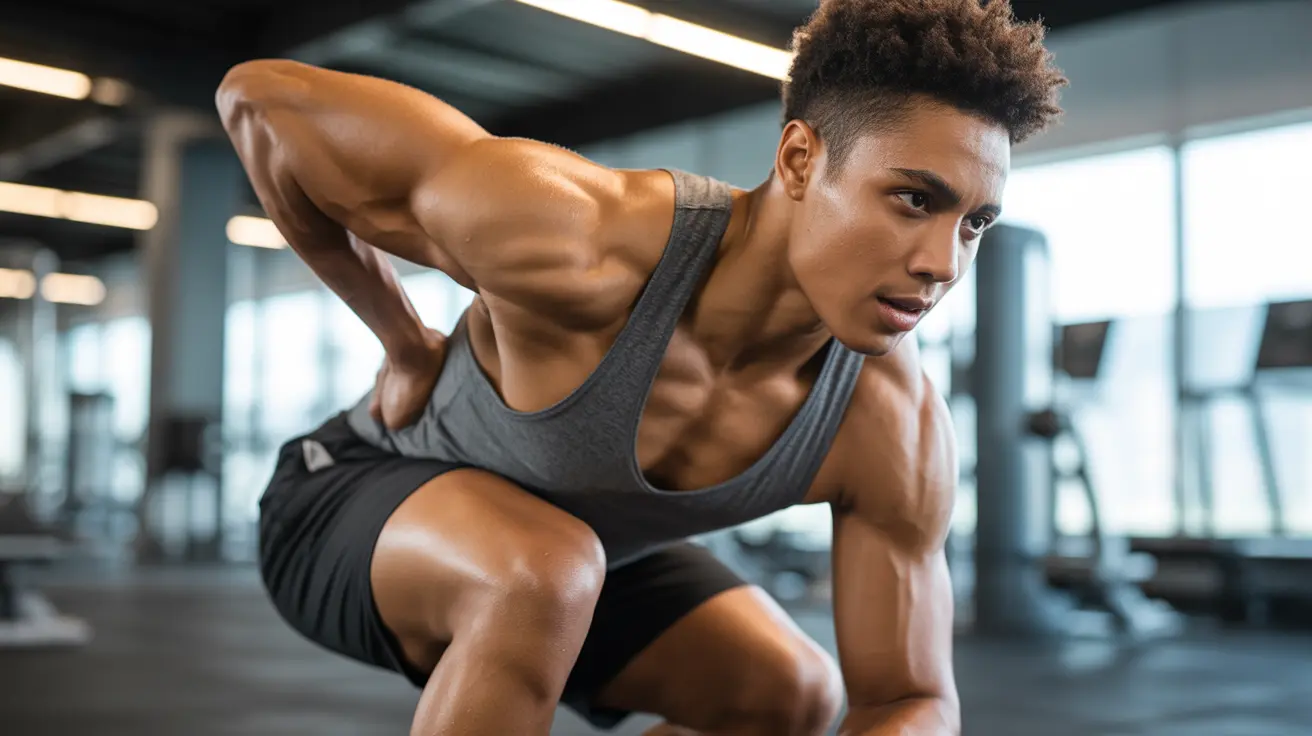 shaking-after-workout-causes-solutions-post-image
