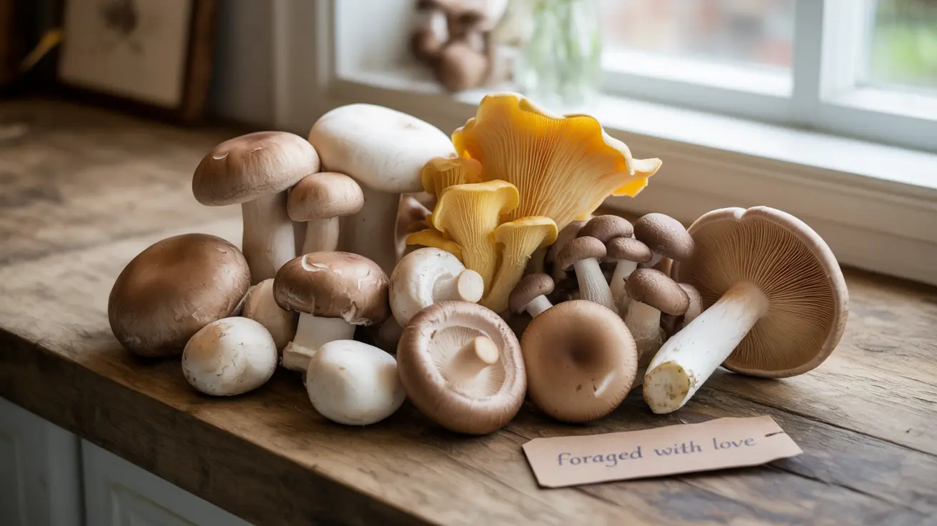 mushrooms-while-pregnant-safety-post-image