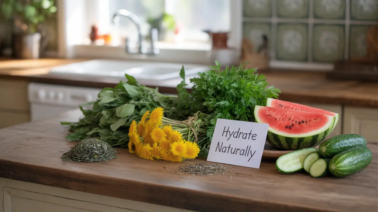 strongest-natural-diuretic-options-post-image