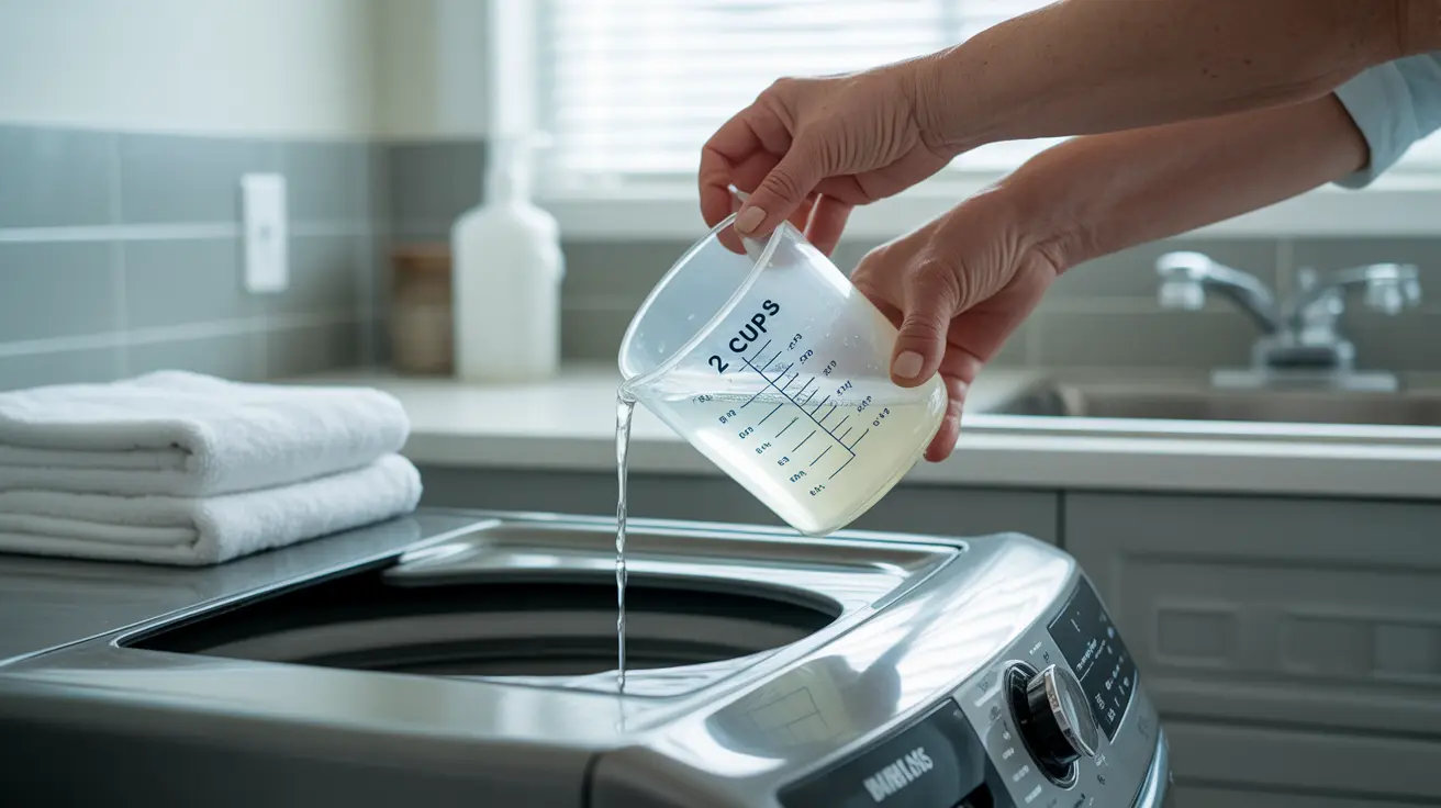 does-vinegar-soften-clothes-post-image