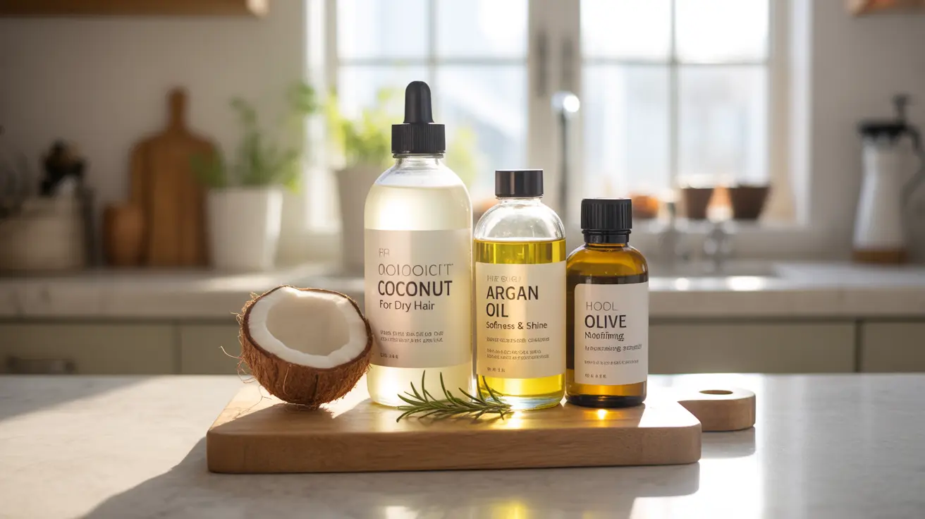 best-oils-for-dry-hair-post-image
