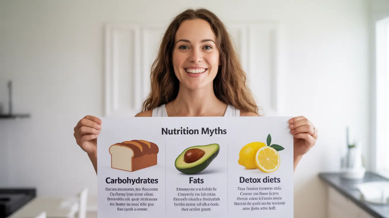 nutrition-myths-debunked-facts-post-image