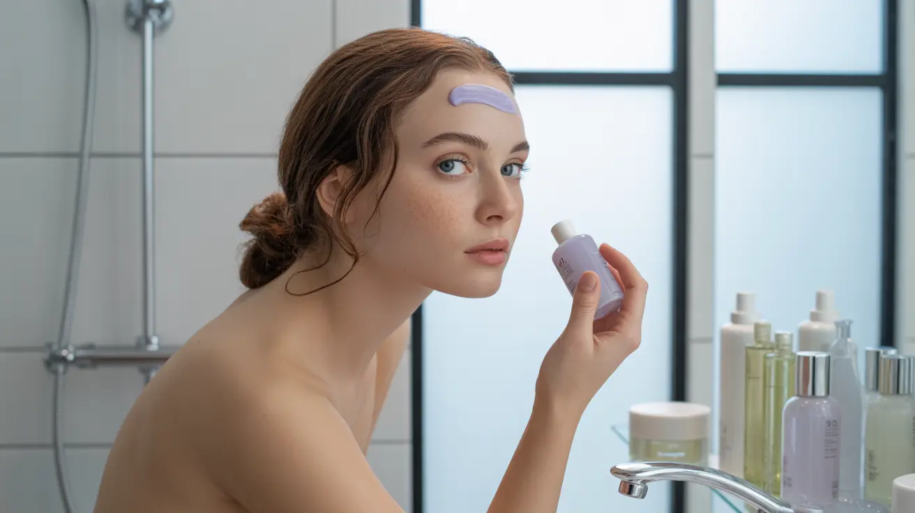 manage-oily-forehead-post-image