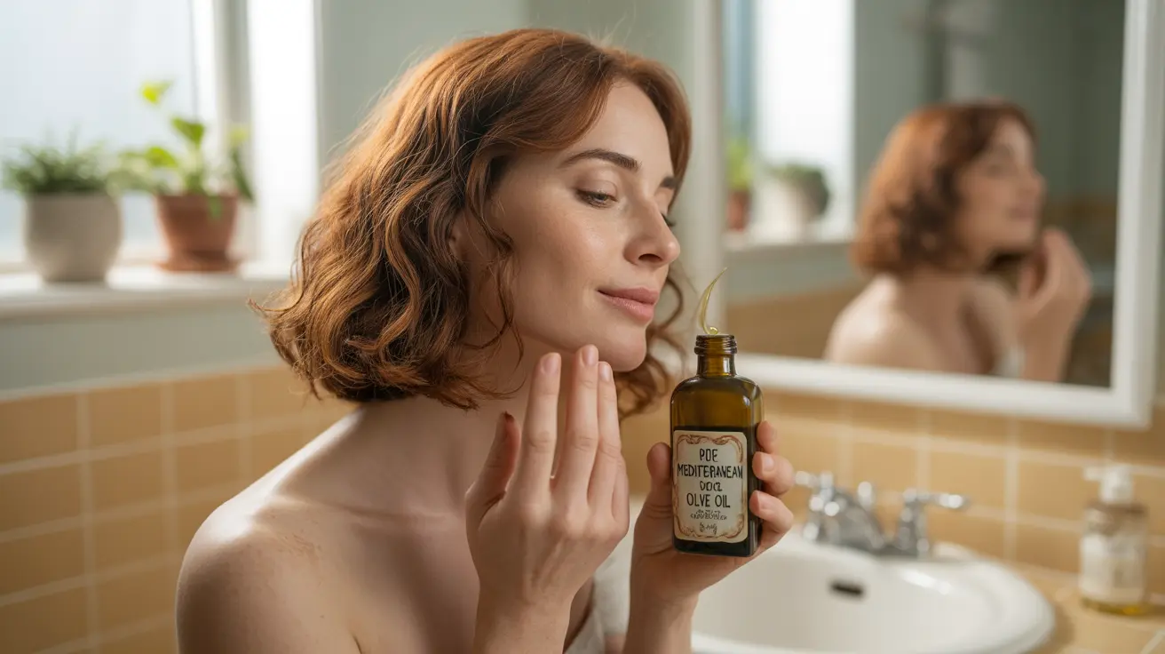 olive-oil-hair-benefits-guide-post-image