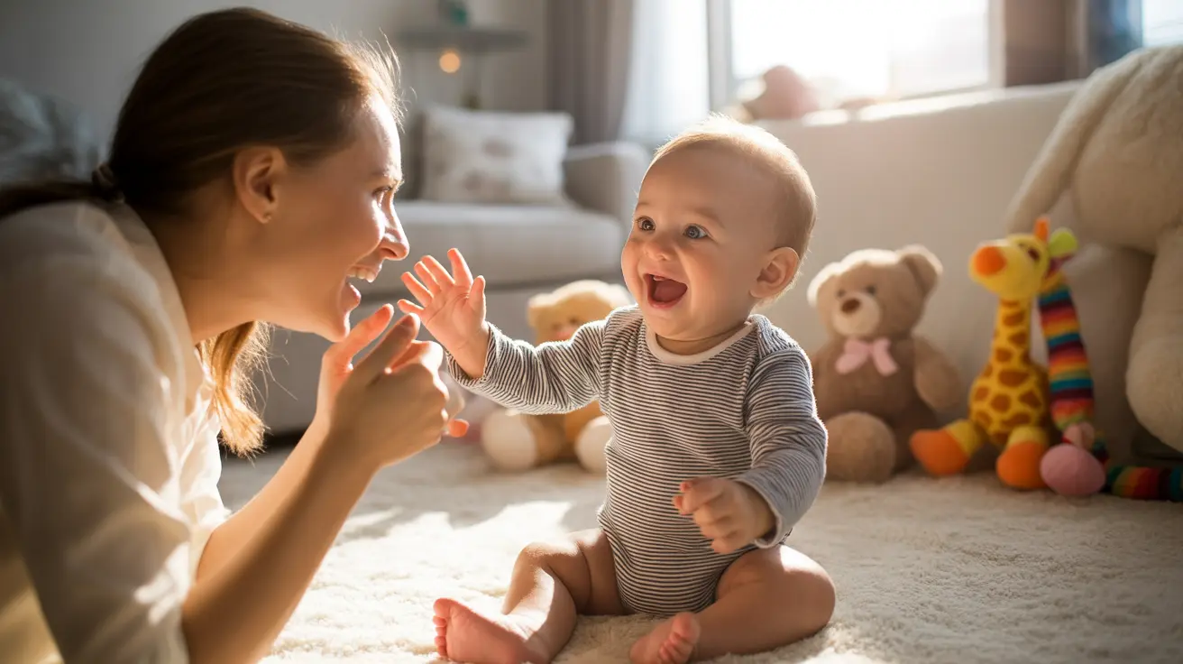 when-do-babies-start-laughing-post-image