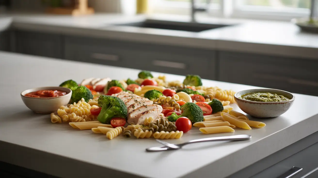linguini-nutrition-guide-healthy-eating-post-image