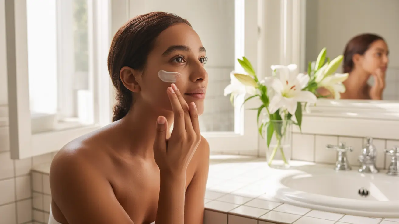 wear-sunscreen-every-day-guide-post-image