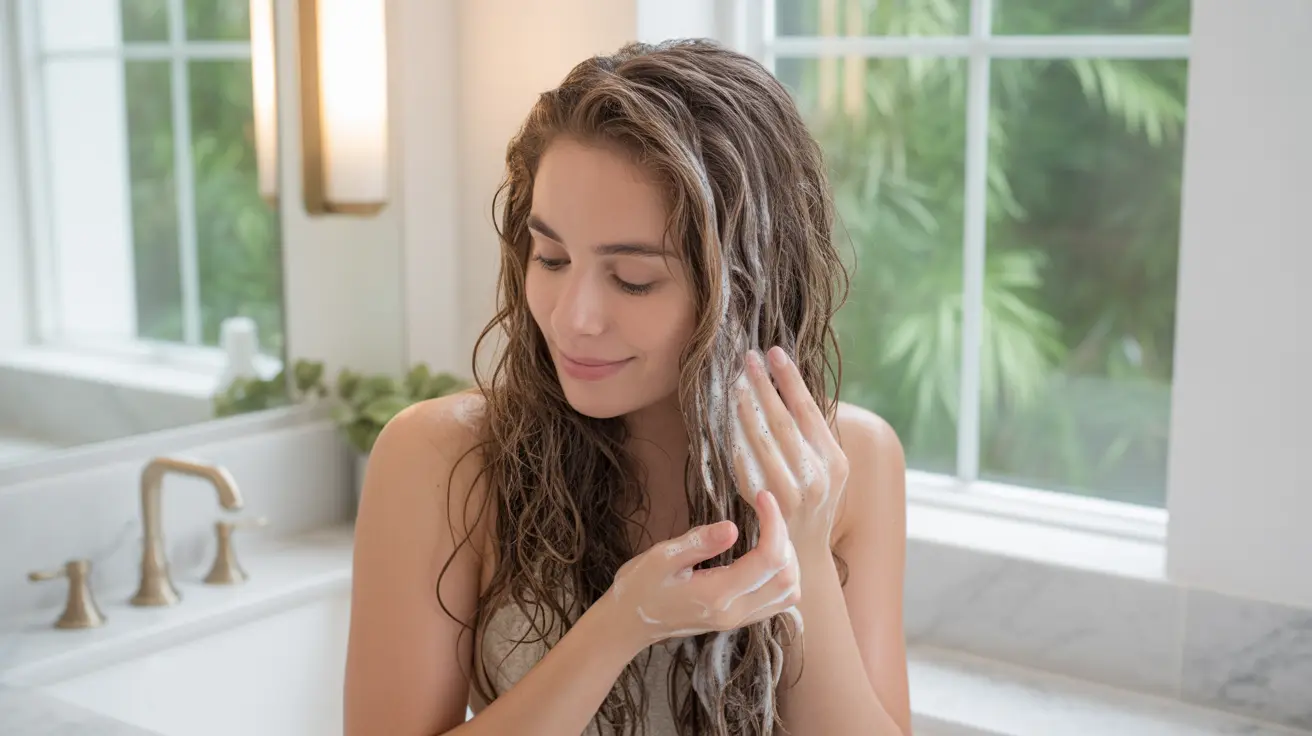 what-is-clarifying-shampoo-post-image