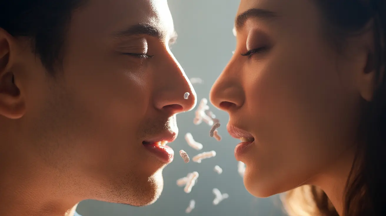 pneumonia-transmitted-by-kissing-post-image