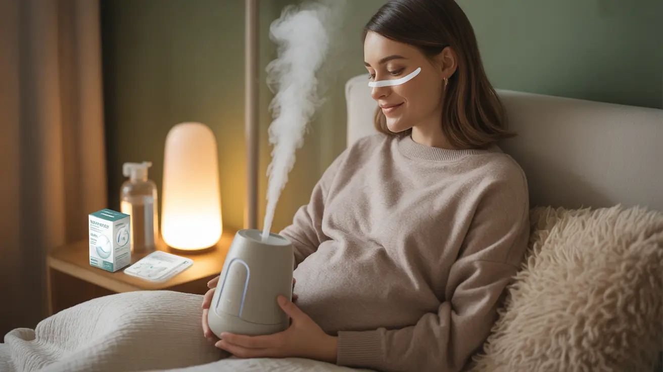 pregnancy-rhinitis-first-trimester-relief-post-image