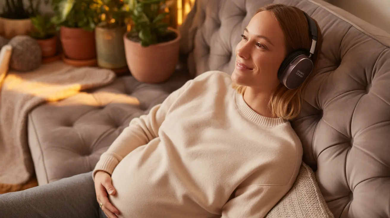 best-pregnancy-podcast-guide-post-image