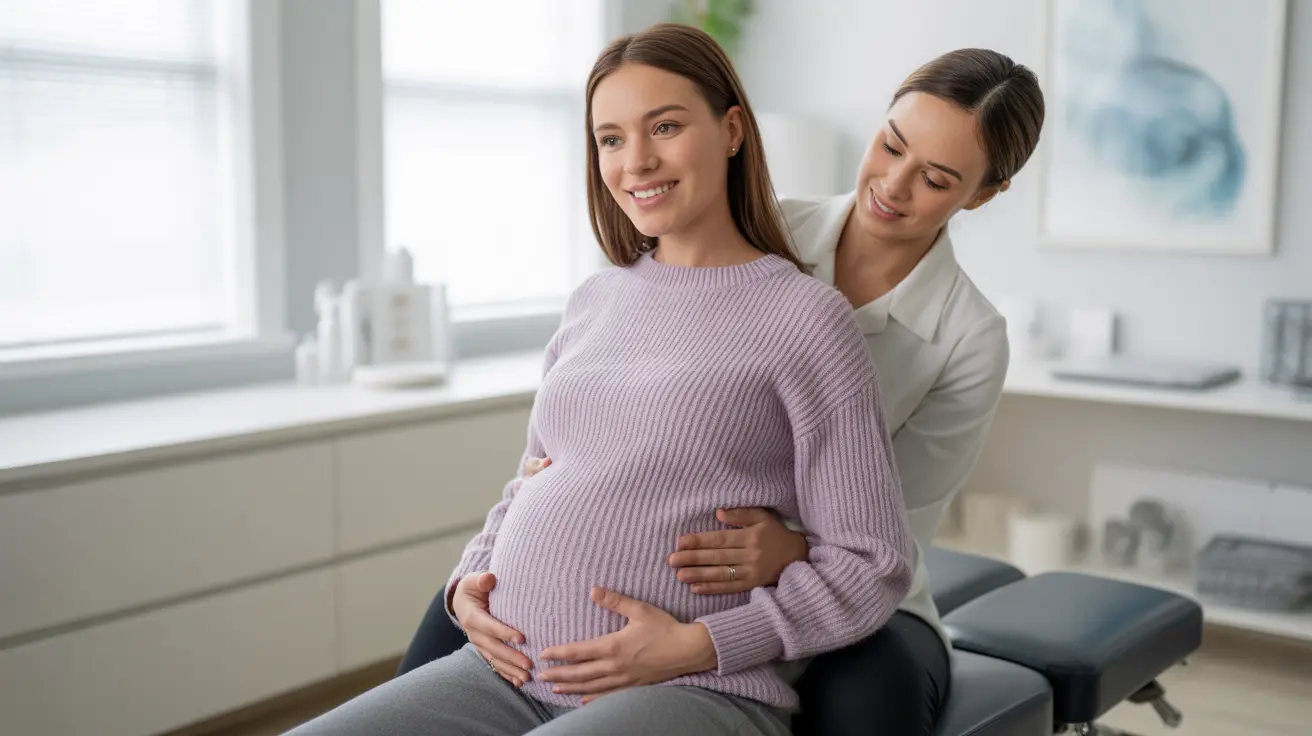 chiropractor-pregnancy-safety-benefits-post-image