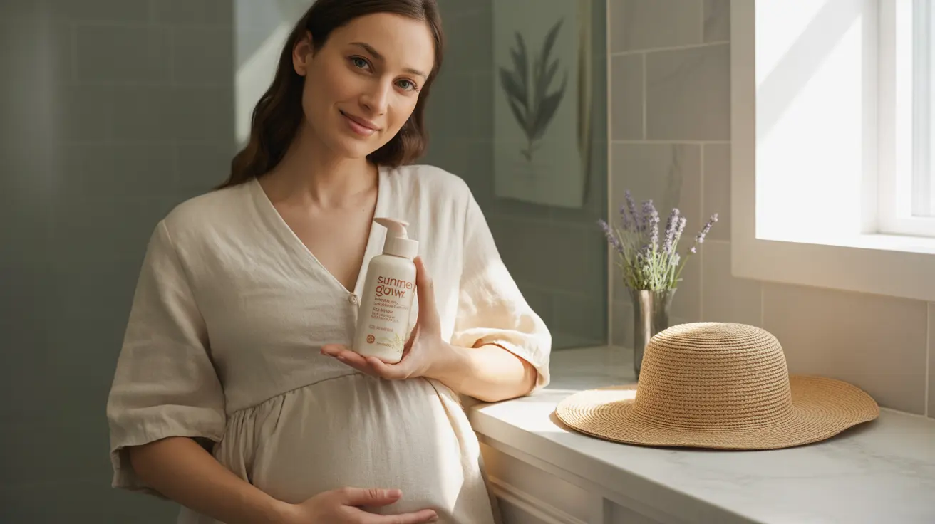 tanning-pregnant-safety-guidelines-post-image