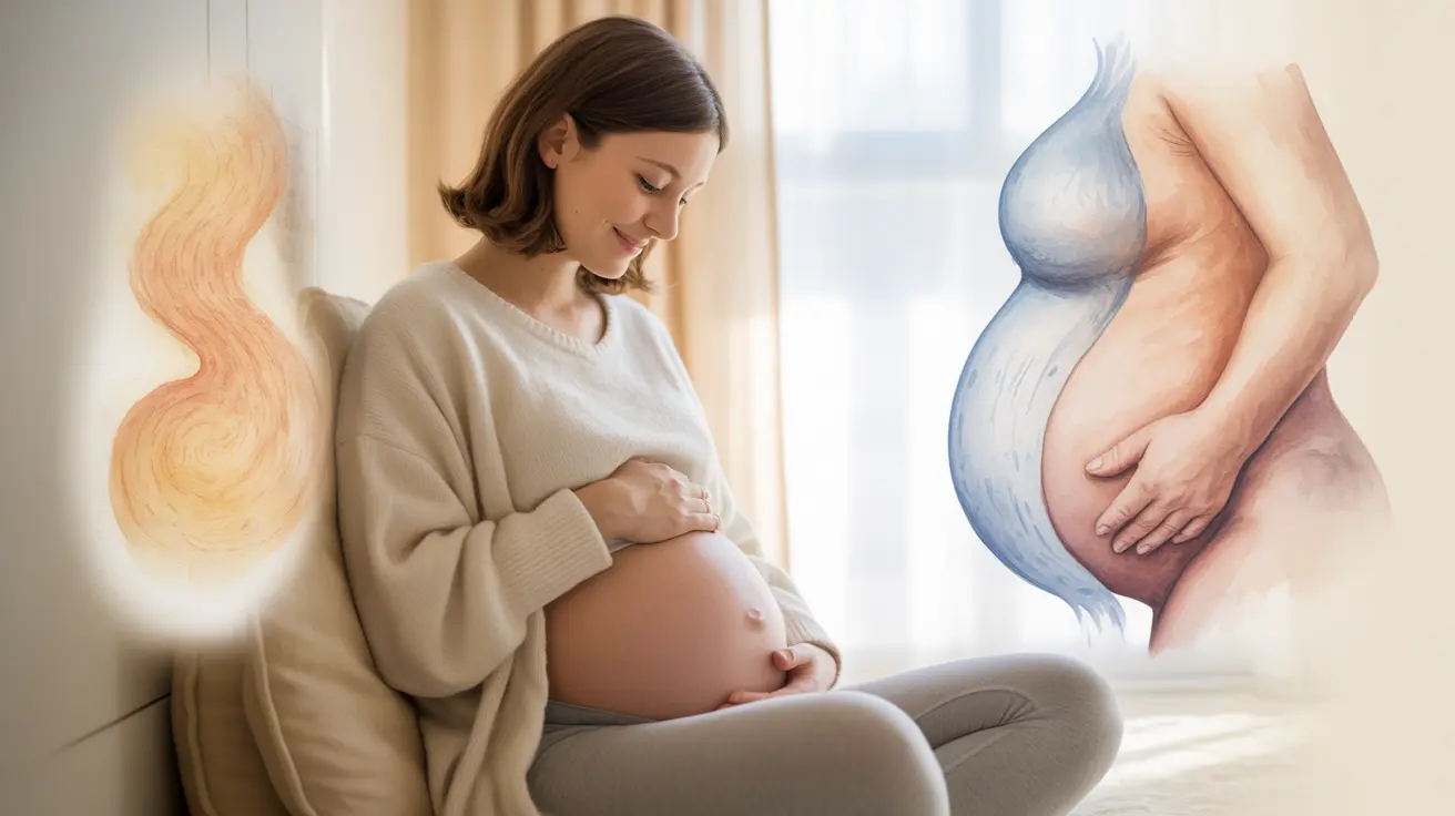 33-weeks-pregnant-symptoms-not-ignore-post-image