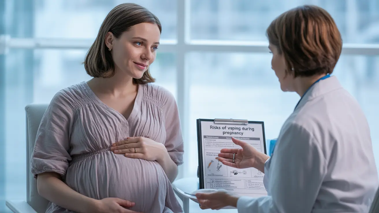 vaping-during-pregnancy-risks-safety-post-image