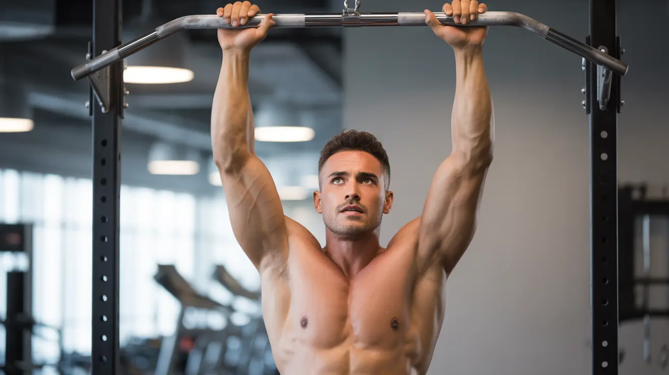 should-i-do-pull-ups-everyday-post-image