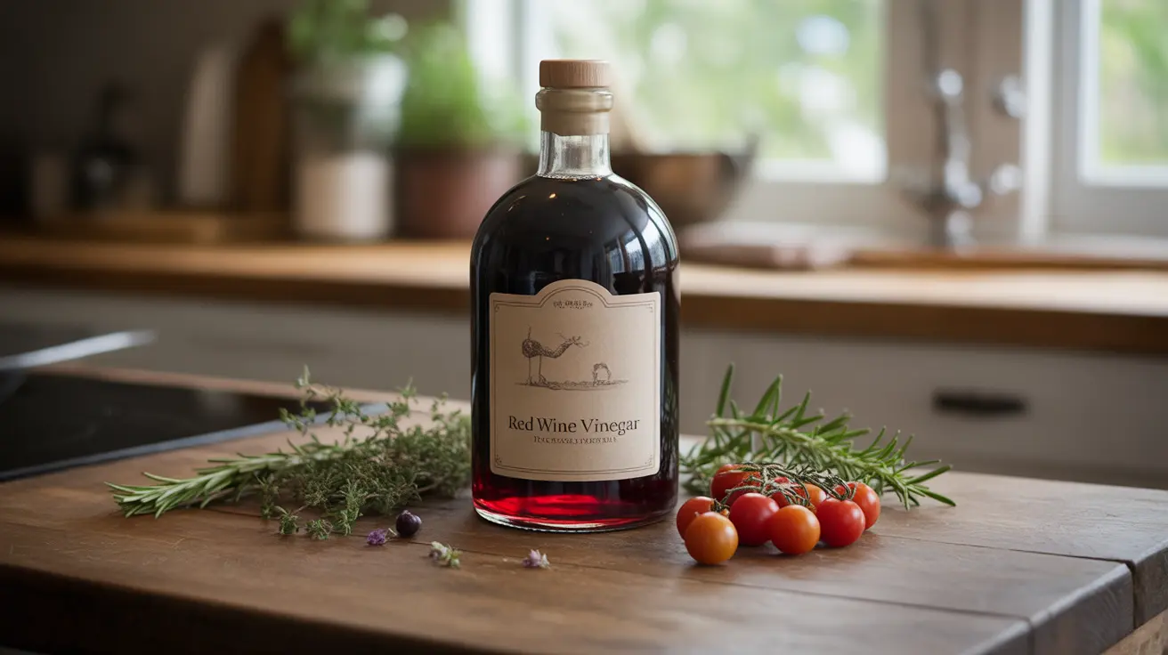 does-red-wine-vinegar-go-bad-post-image