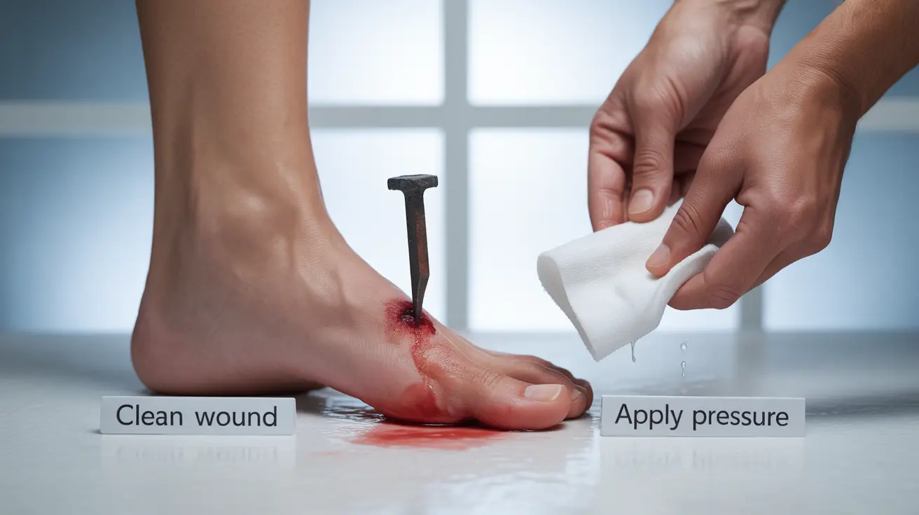 stepped-on-rusty-nail-care-post-image