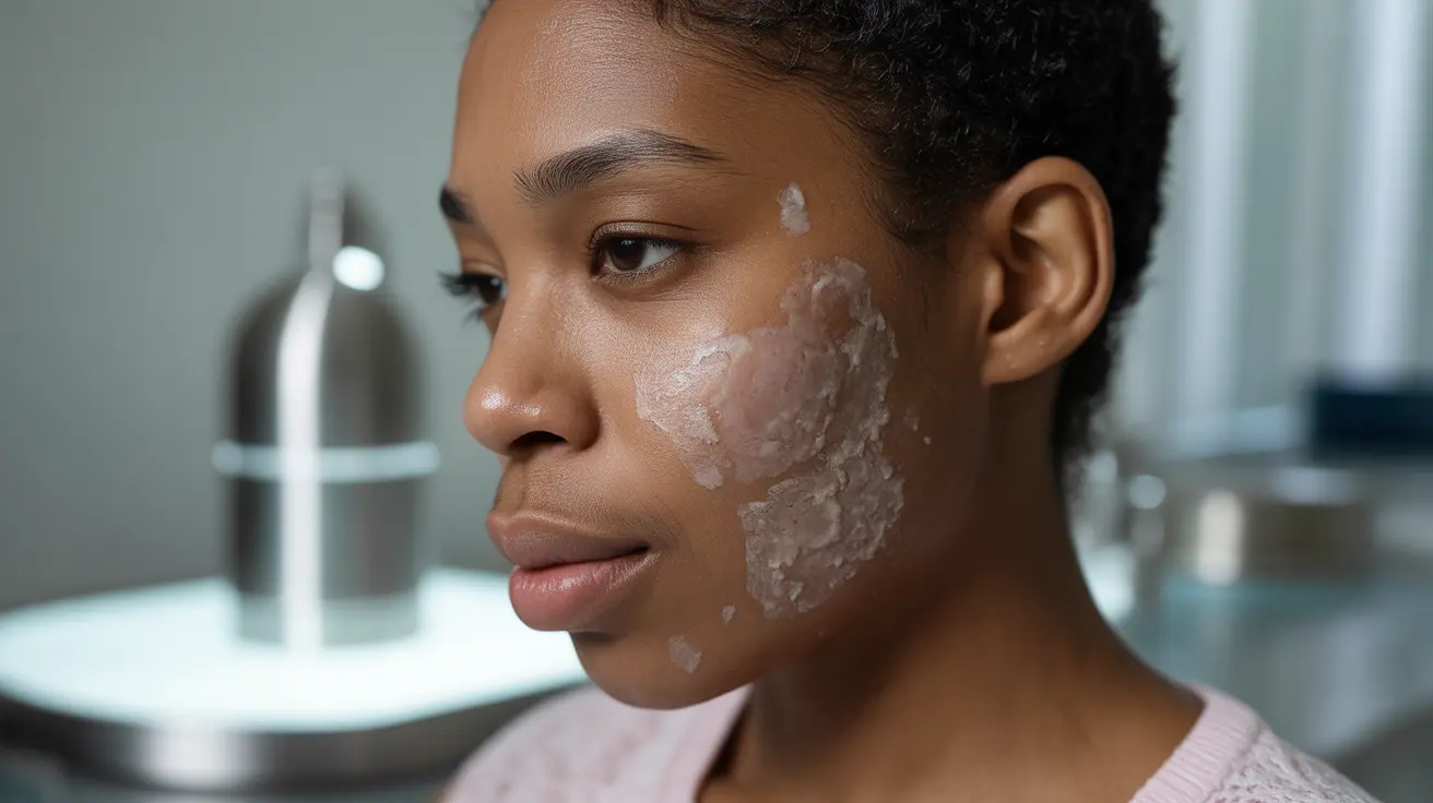 seborrheic-dermatitis-black-people-care-post-image