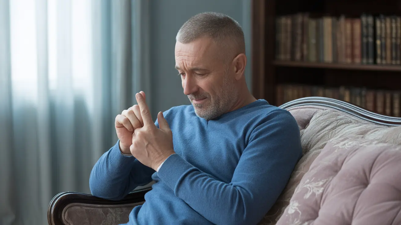 sharp-pain-finger-joint-pressed-post-image
