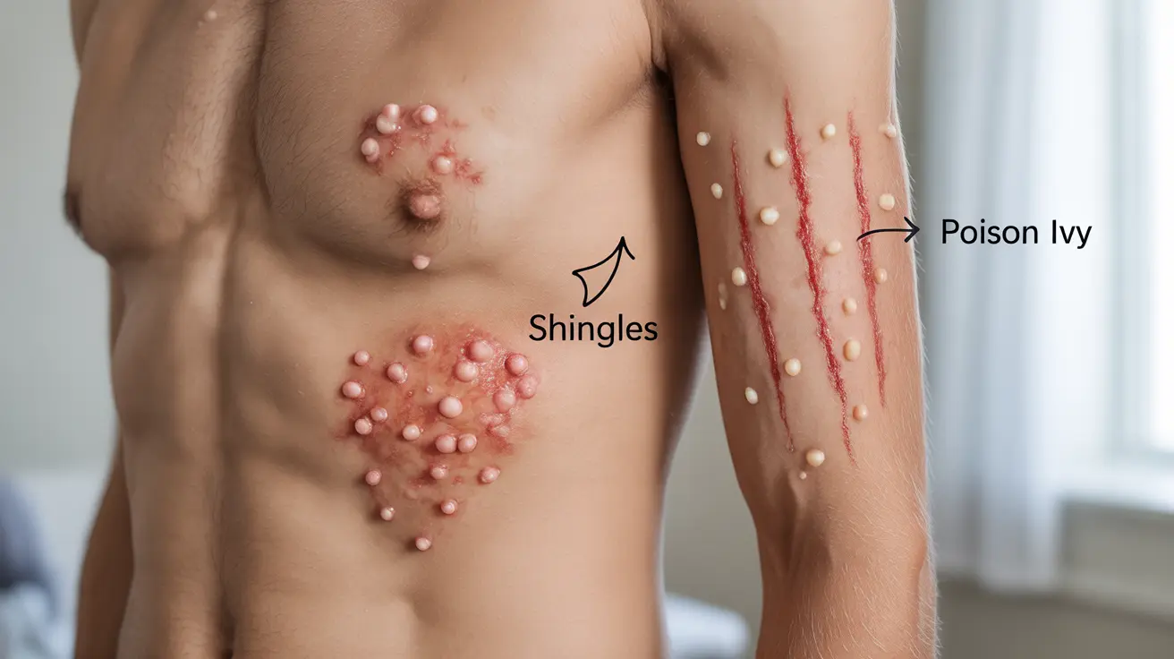 shingles-poison-ivy-identification-treatment-post-image