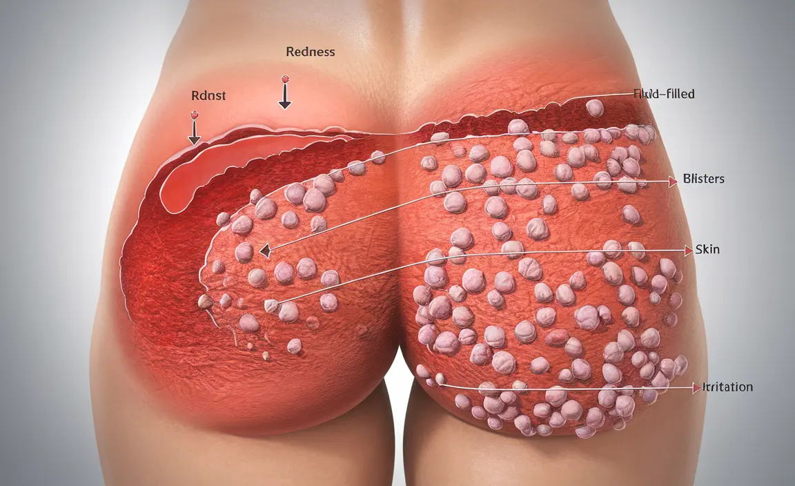 shingles-rash-buttocks-guide-post-image
