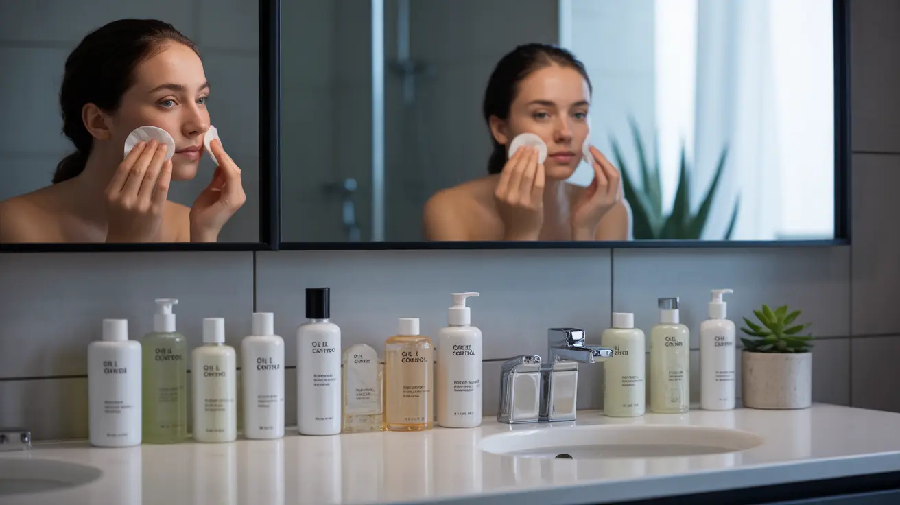 products-for-oily-skin-guide-post-image