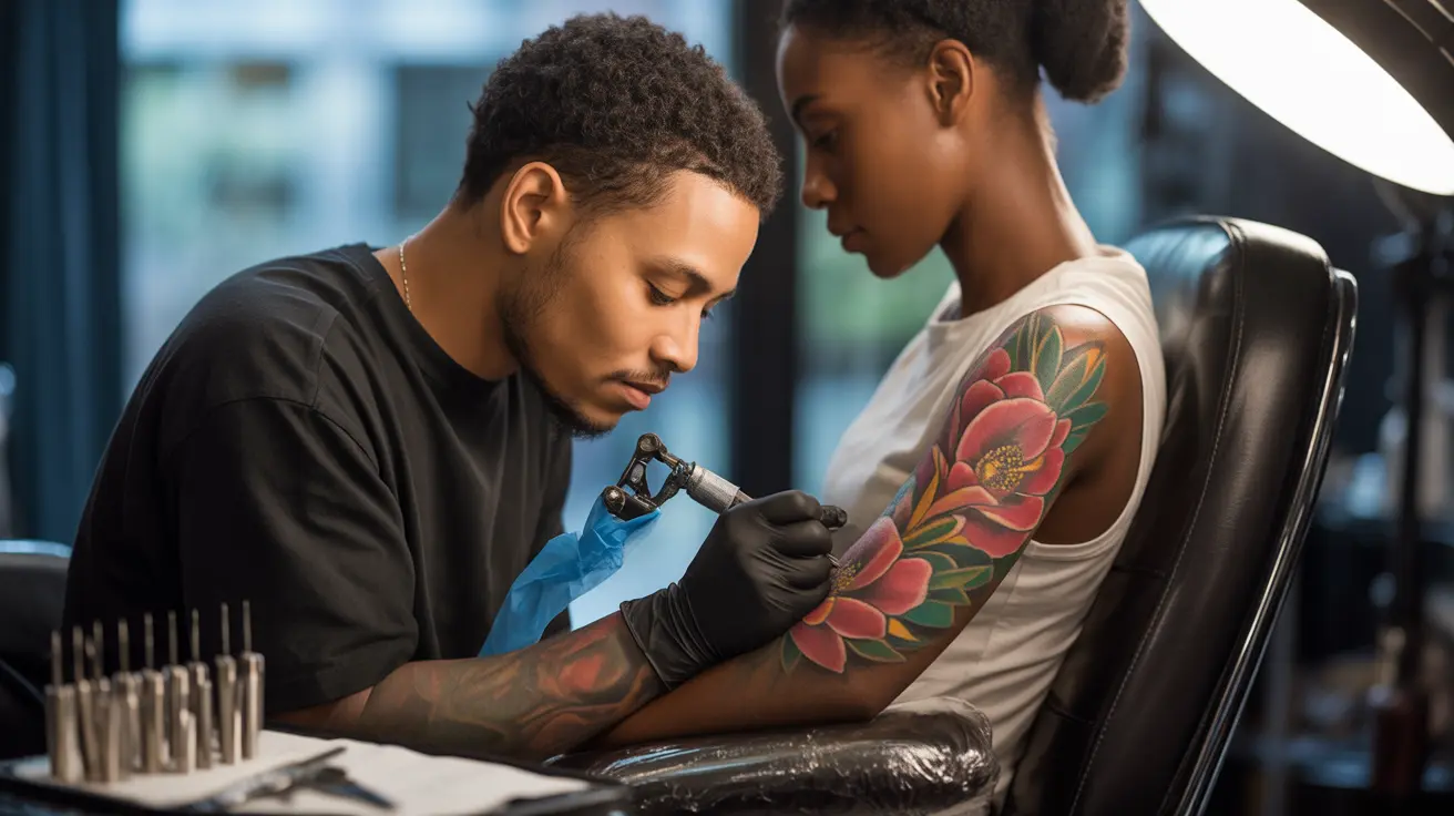 color-tattoos-dark-skin-guide-post-image
