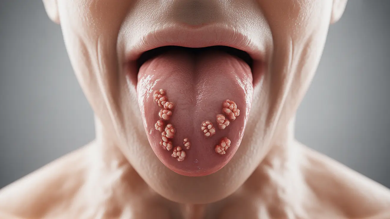 White Bumps On Tongue Pictures Tongue Bumps What They Are When To White Bumps On Tongue Pictures Tongue Bumps What They Are When To