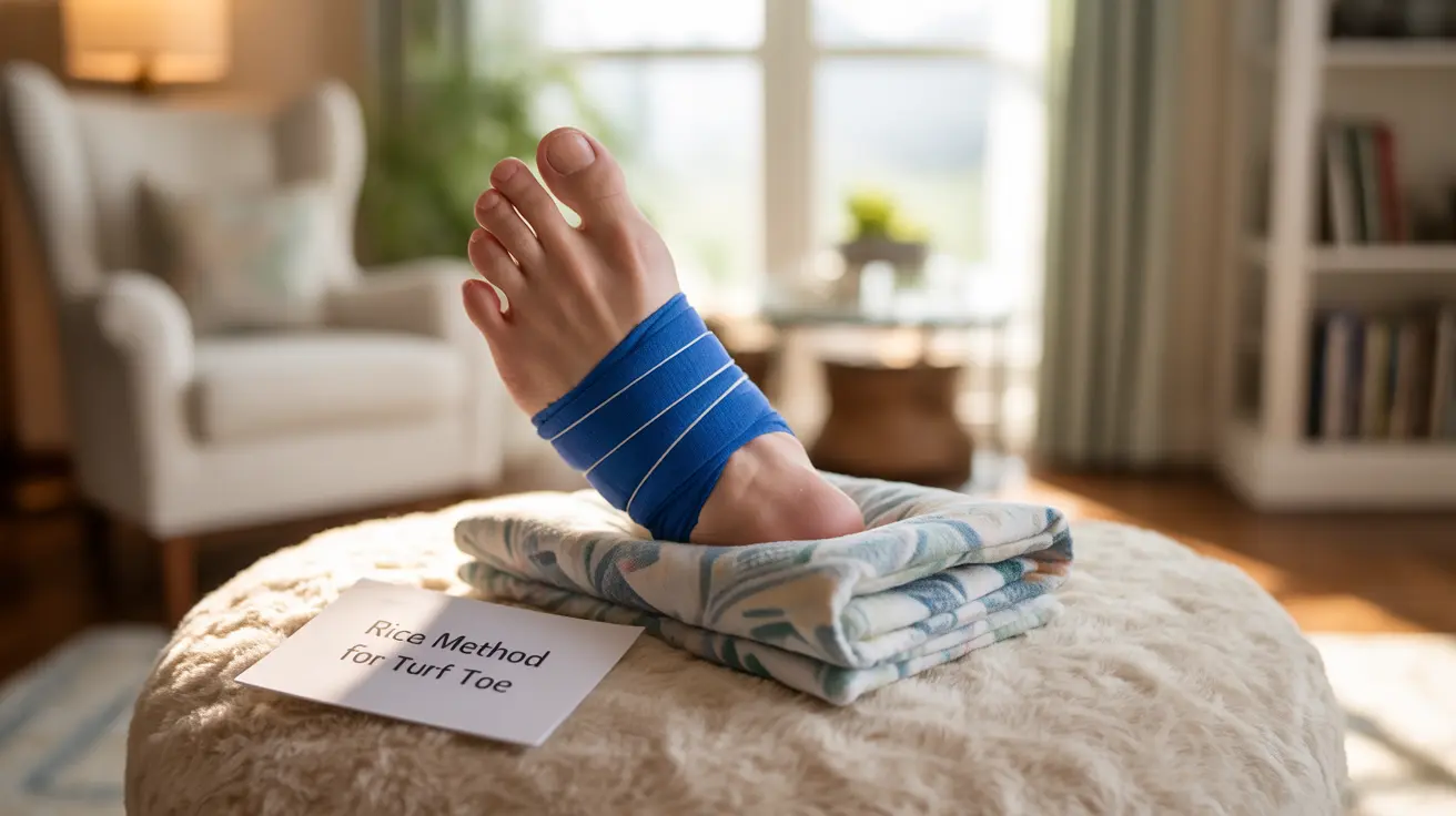 turf-toe-treatment-home-strategies-post-image