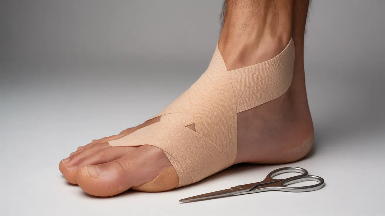 how-to-tape-turf-toe-guide-post-image