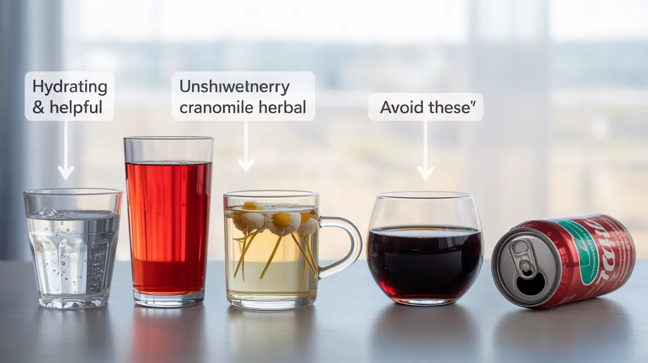 best-drinks-urine-infection-relief-post-image