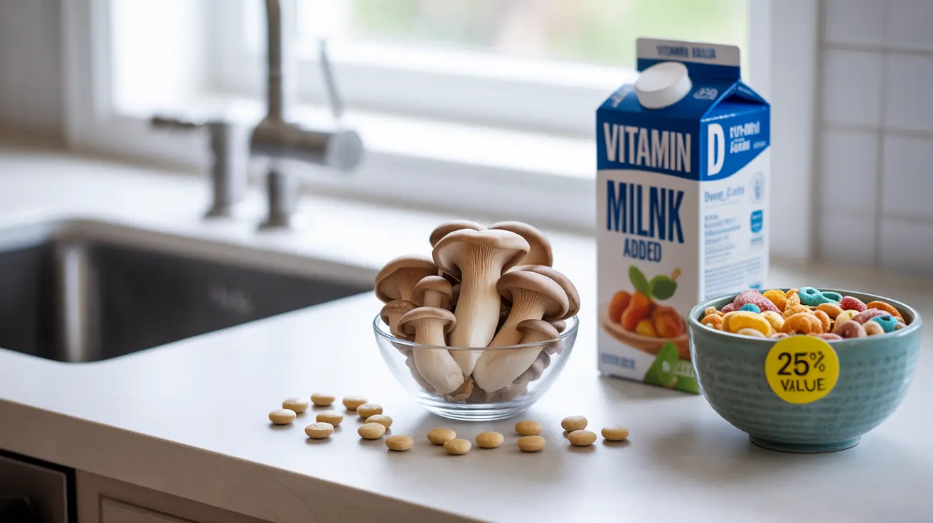 vegan-vitamin-d-sources-guide-post-image