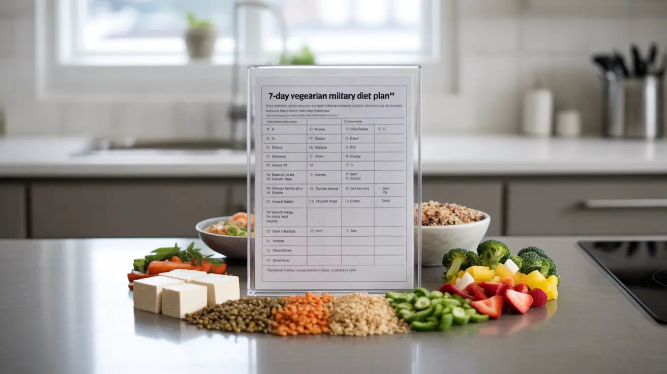 vegetarian-military-diet-weight-loss-post-image
