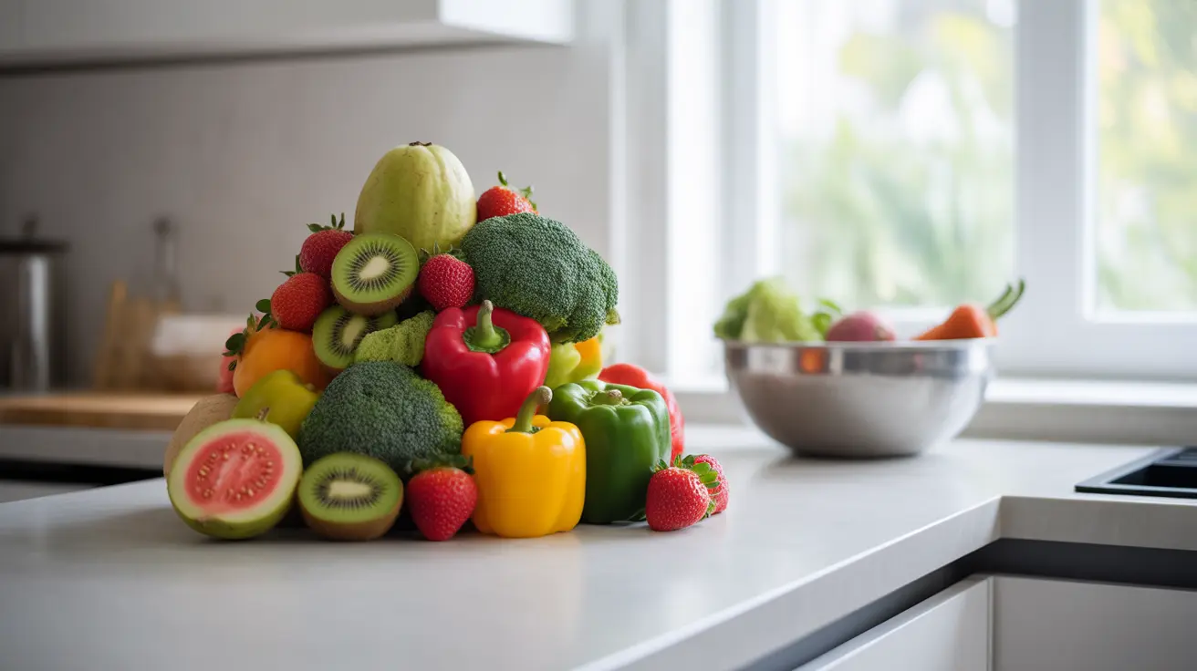 top-vitamin-c-foods-benefits-post-image
