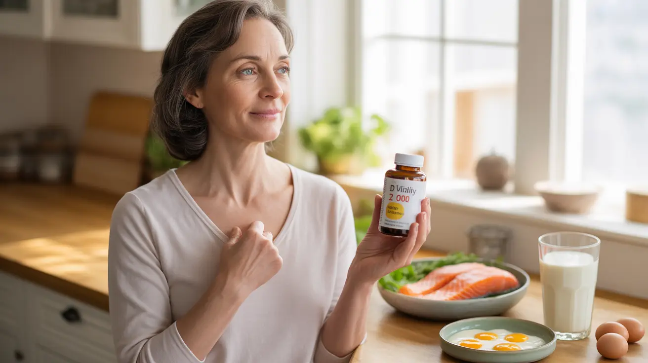 vitamin-d-menopause-health-benefits-post-image