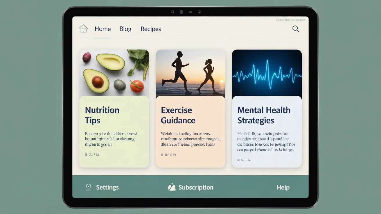 ultimate-wellness-newsletter-guide-post-image