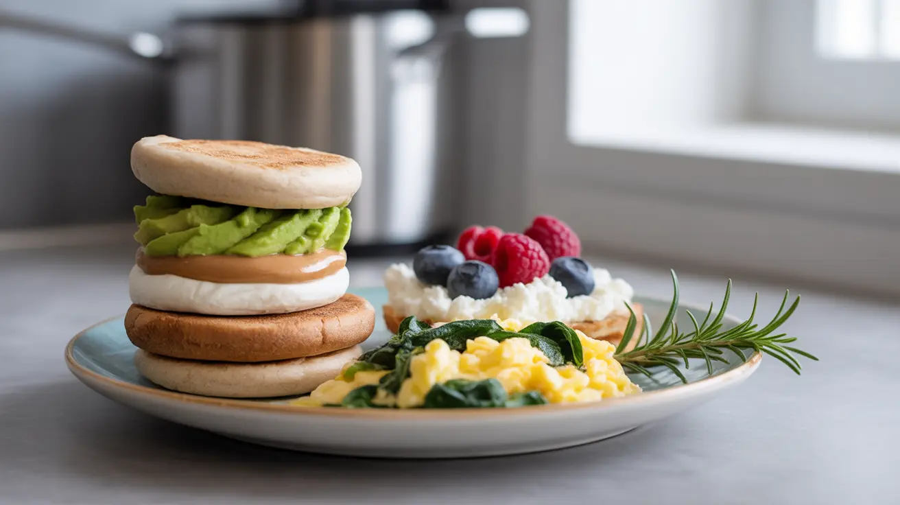are-english-muffins-healthy-post-image