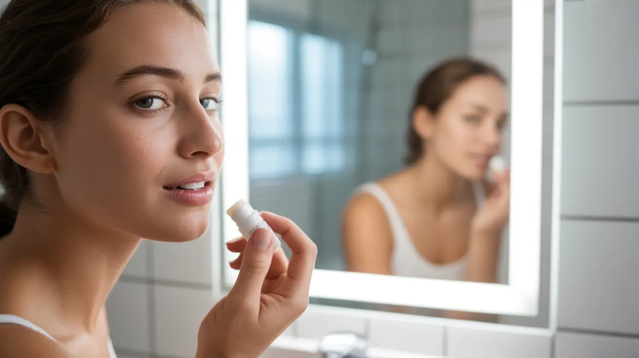 cover-up-cold-sore-safely-post-image