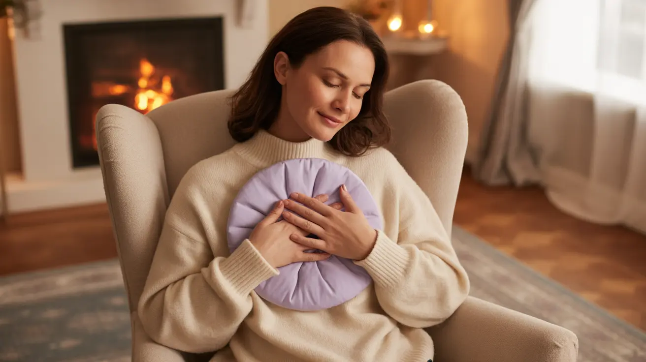 breast-pain-ovulation-relief-post-image